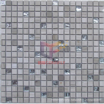 Stone Mix Crystal Mosaic (CFS881)